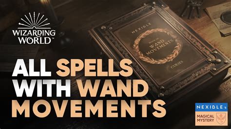 Half spell sorcery movement